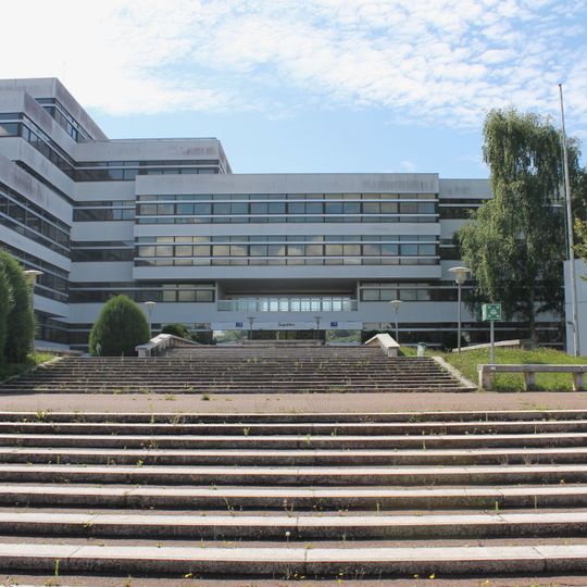 Supélec