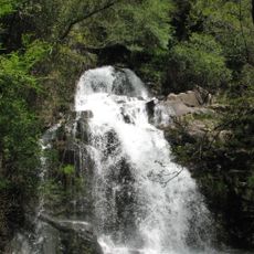 Cascata da Cabreia