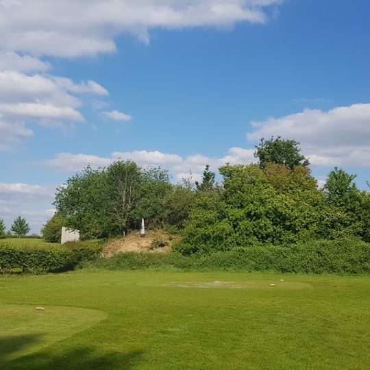 Pierre de frontière Belgique-Pays-Bas no. 87