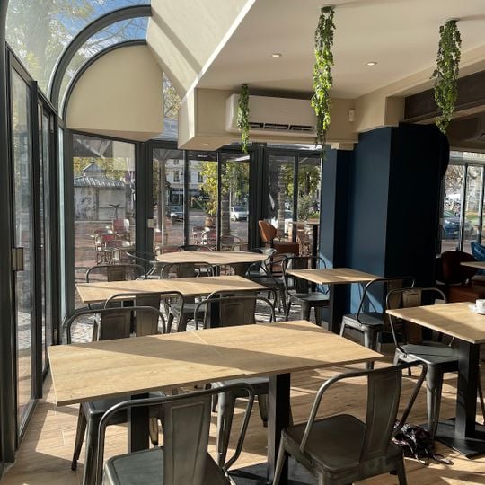 Brasserie du Palais
