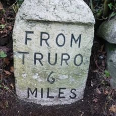 Milestone At Sw771378