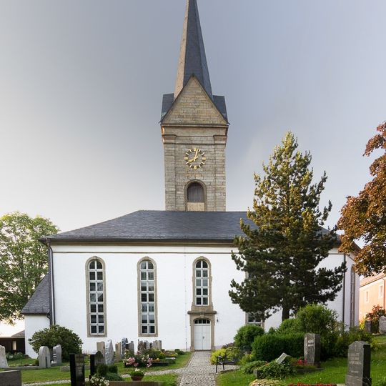 St. Gallus