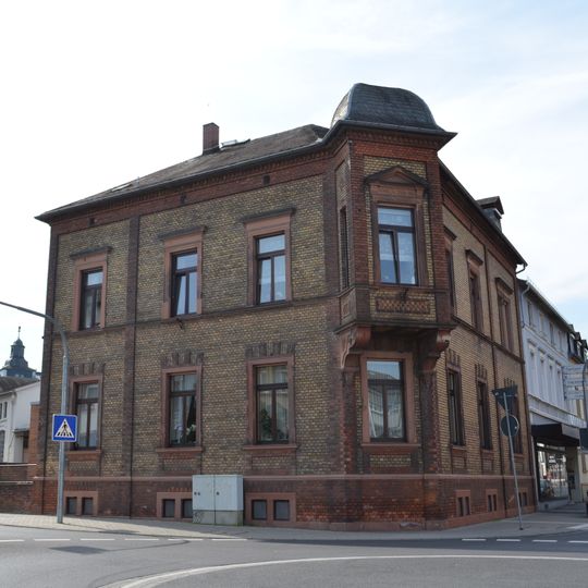 Konrad-Kurzbold-Straße 7
