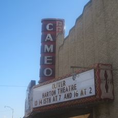 Cameo Theatre