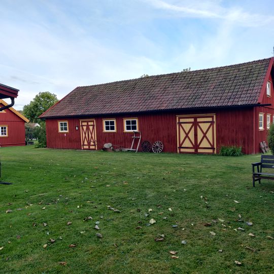 Dergårdens hembygdspark