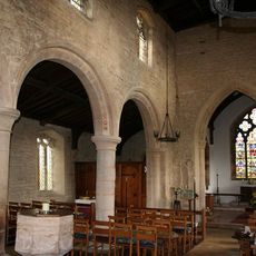 Church of St Mary Magdalene