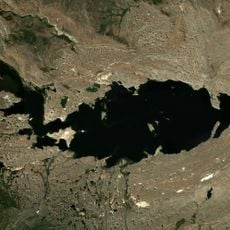 Hurgan nuur
