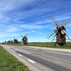Southern Öland cultural landscape