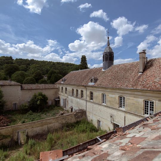 Couvent des Annonciades