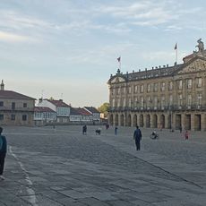 Kunstwerk, Architektur