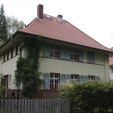Erbacher Straße 138 bis 150