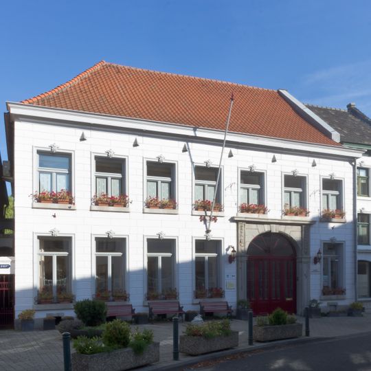 Voorstad Sint Jacob 8, Roermond