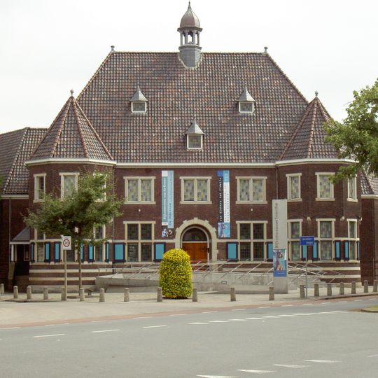 Rijksmuseum Twenthe