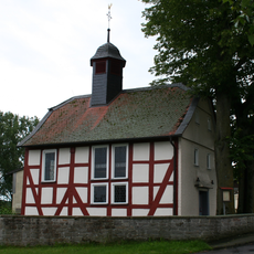 Eisenbacher Straße 1