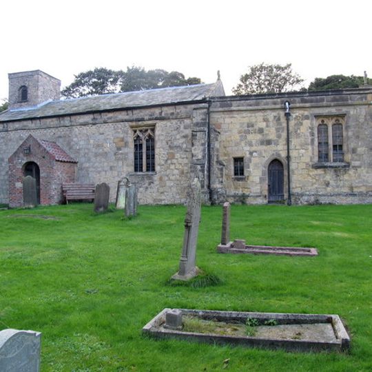 Church of St Margaret