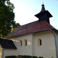 Evanjelický kostol, kostol