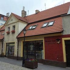 2 Dąbrowskiego Street in Środa Wielkopolska