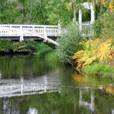 Parc des îles Hupisaaret