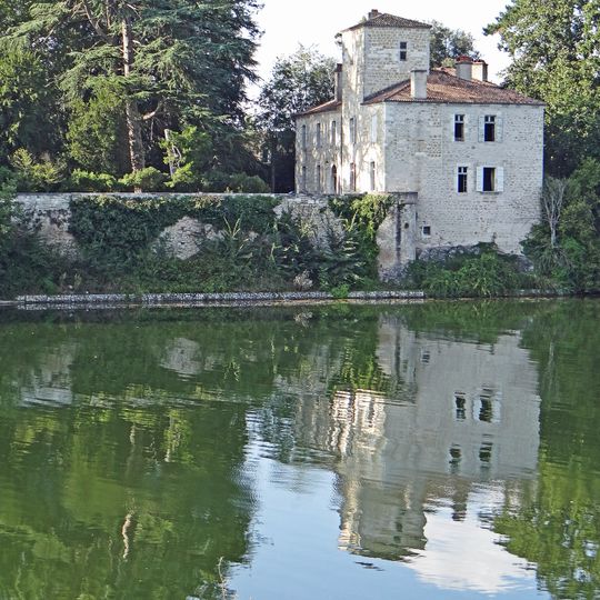 Château de Ferrassou