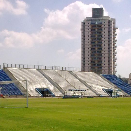 Stadion Miejski w Petach Tikwie