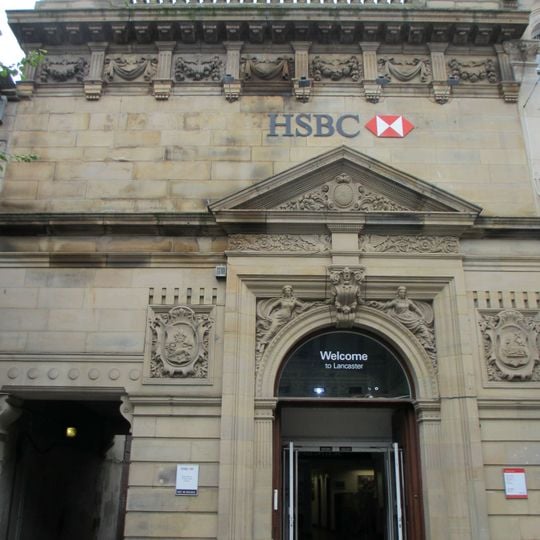 Midland Bank