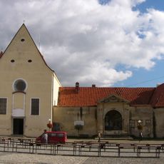 Church of Saint John the Baptist