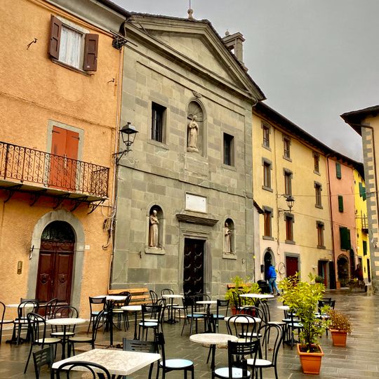 Chiesa dell'Immacolata Concezione