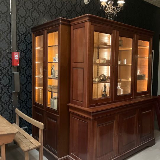 Brainstorm Escape Game Massy
