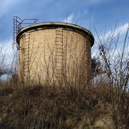 Wasserturm Kostebrau