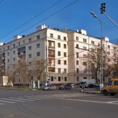 Люблинская улица 127/1