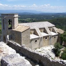 Notre-Dame-d'Alydon