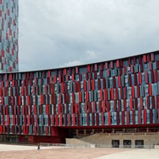 Air Albania Stadium