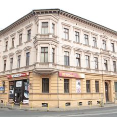 106 Sikorskiego Street in Gorzów Wielkopolski