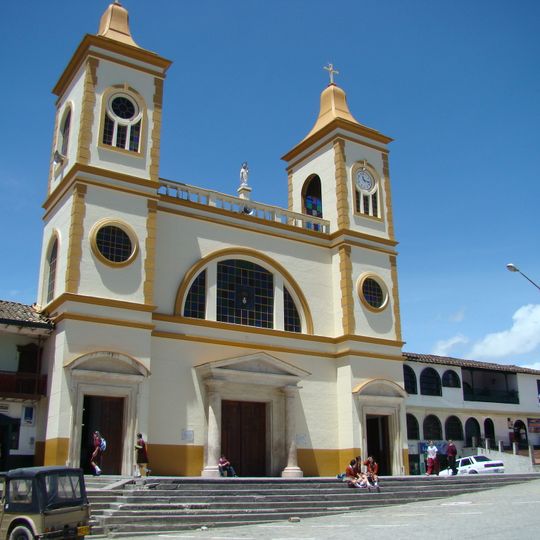 La Unión