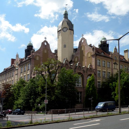 Veilhof