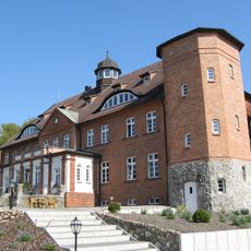 Schloss Basthorst