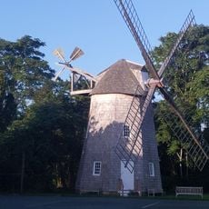 Wainscott Windmill
