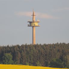 Fernmeldeturm Hofkirchen