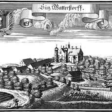 Cultural heritage D-1-8136-0071 in Weyarn