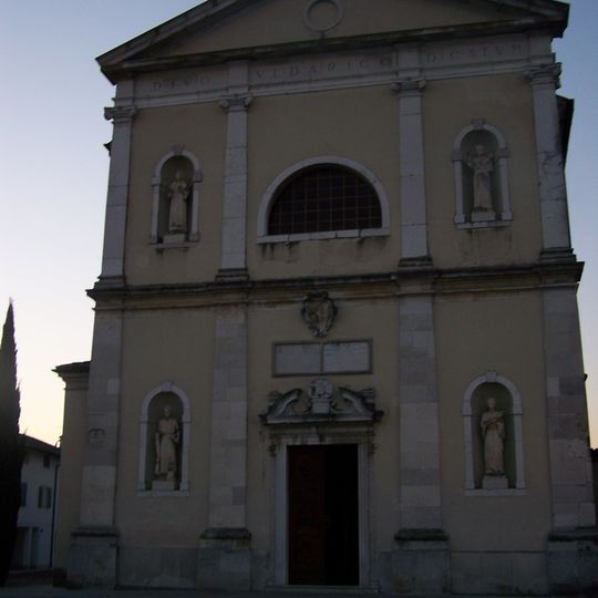 Chiesa di Sant'Ulderico