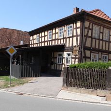 Cultural heritage D-4-73-165-192 in Seßlach