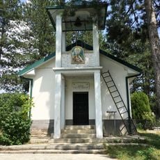 St. Elijah Church (Slansko)