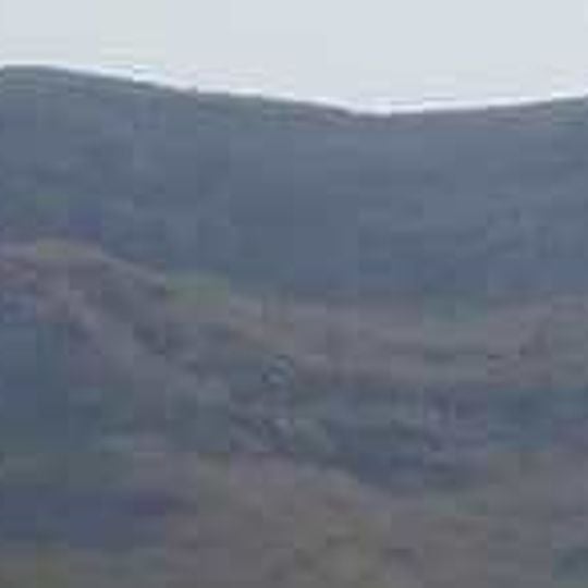 Crystal Mountains National Park
