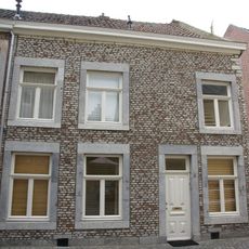 Verwerhoek 6, Maastricht