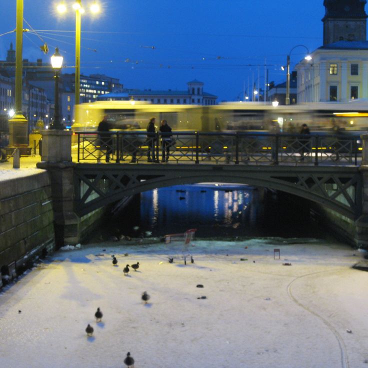 Fontänbron