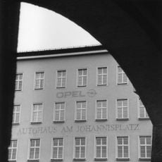 Mietshaus Johannisplatz 13; 14