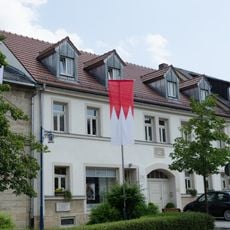 Wohnhaus