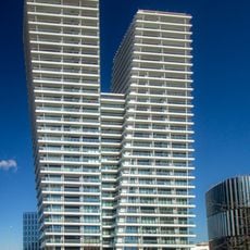 V Tower