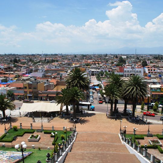 Metepec