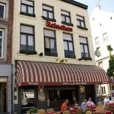 Markt 68, Maastricht